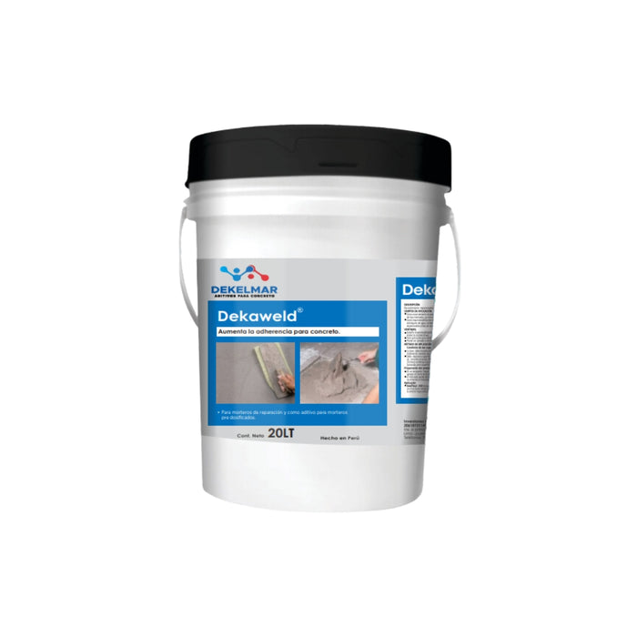 Dekaweld® Balde 20 Lt