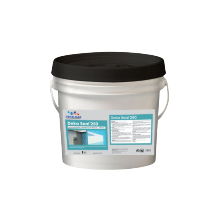 DekaTop - 250 Seal PER® Galón 4.5kg