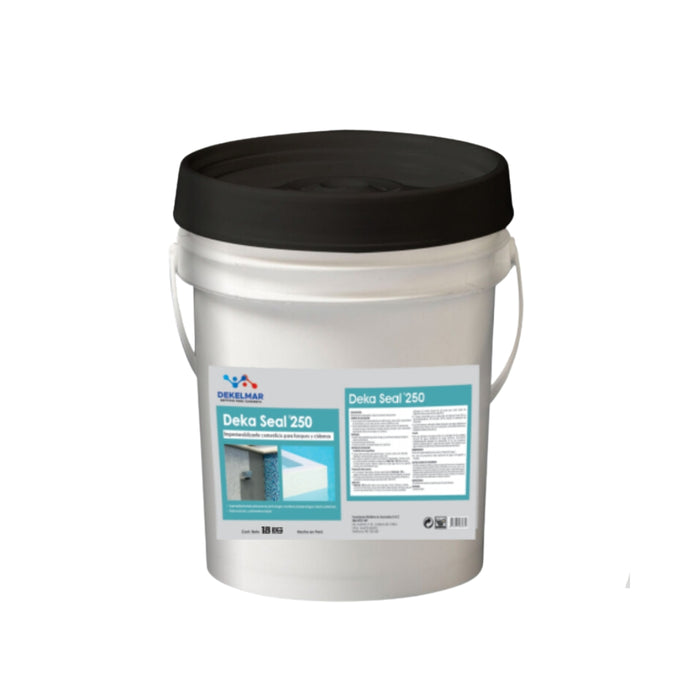 DekaTop - 250 Seal PER® Balde 18kg