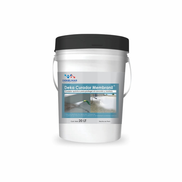 Deka Curador Membranil® Balde 20 Lt
