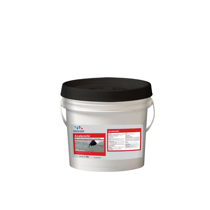 Dekacem Acelerante® Galón 4Lt