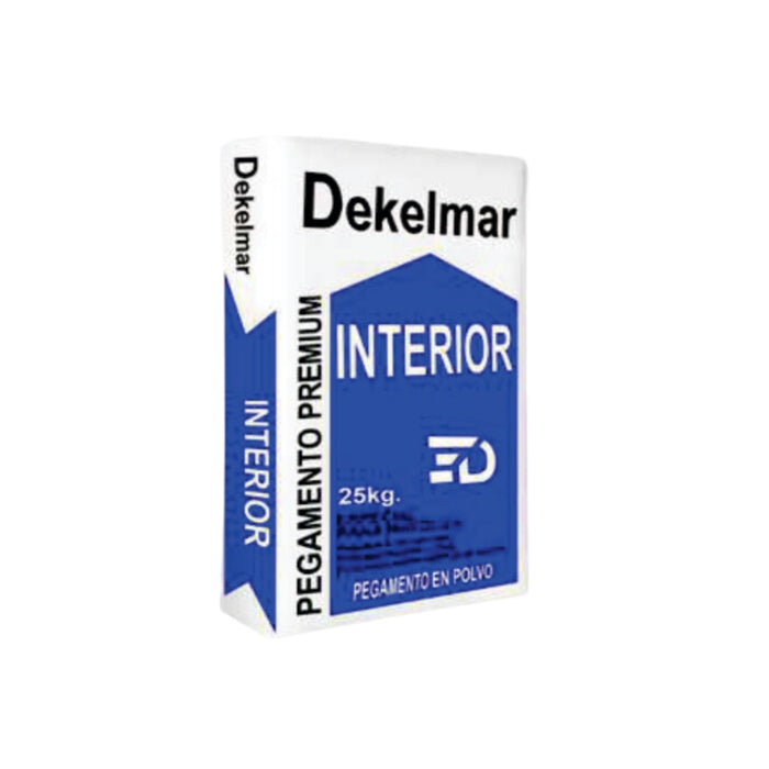 Dekelmar Interior 25 Kg