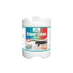 Super Clean Multiusos Galón 4 Lt