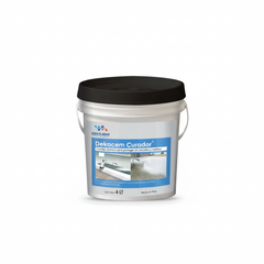 Dekacem Curador® Galón 4 Lt