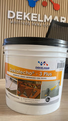 Dekatecho 3 Plus® Galón 4 Lt