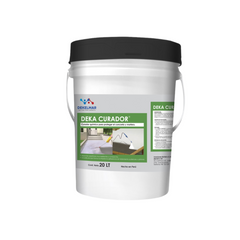 Deka Curador®  Antisol S Balde 20 Lt