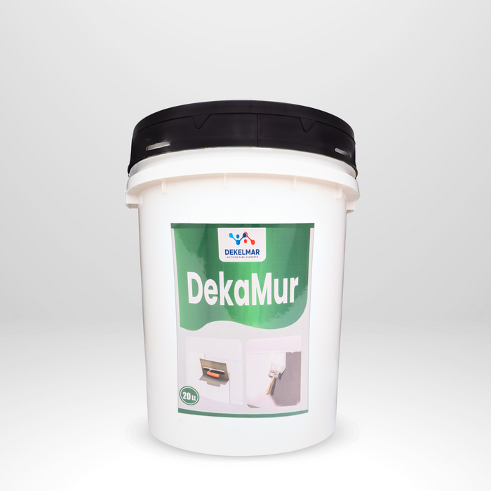 Dekamur® Balde 20 Lt