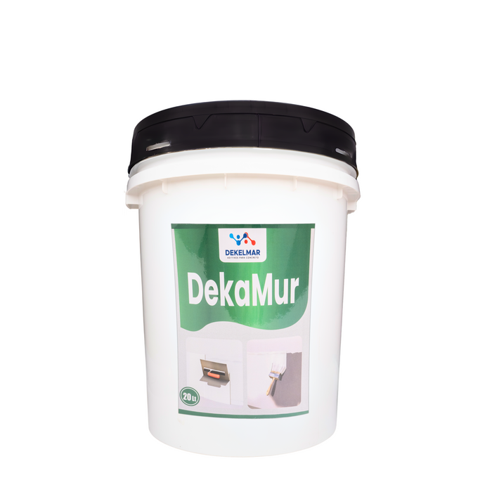 Dekamur® Balde 20 Lt