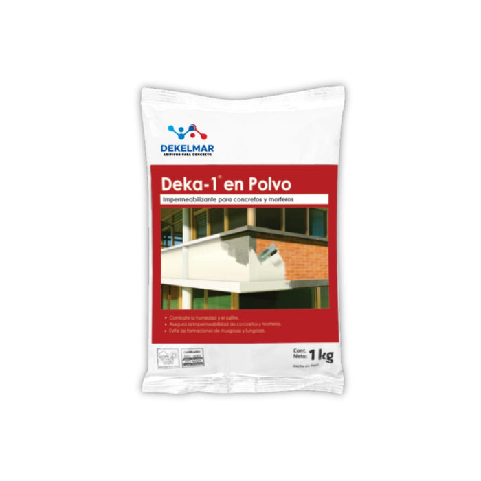 Deka 1 Polvo 1 Kg